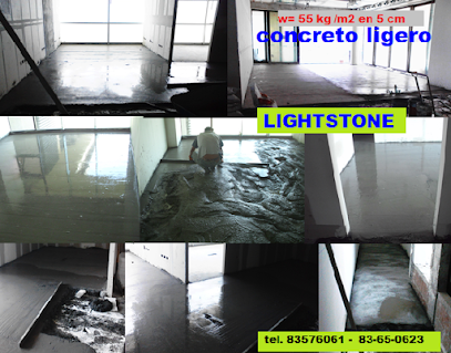 Construaislantes Mer Q, S. A. de C.V. en Monterrey