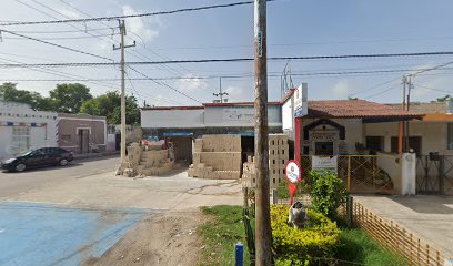 Construcción De La 65 en Mérida