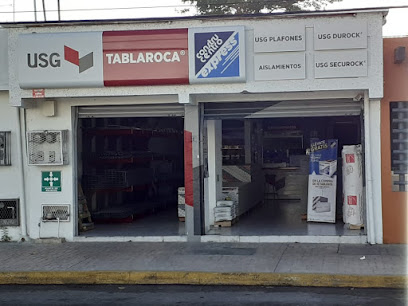 Construcentro en Cancún