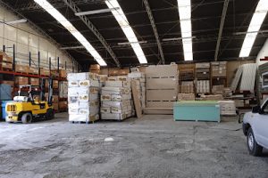 Construcentro en Venustiano Carranza