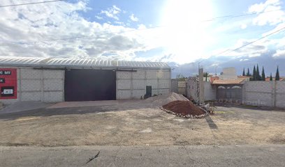 Construcktodomv en Huamantla