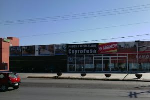 Constructora y Provedora FerretoS.A. de C.V. en Torreón