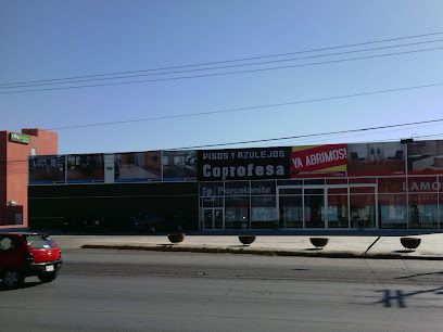 Constructora y Provedora FerretoS.A. de C.V. en Torreón