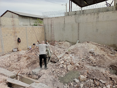 Construlop Venta de Materiales para Construcción, Mantenimiento y Construcción en Chetumal