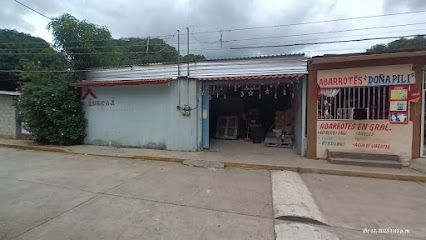 Construpacc en San Juan Bautista Tuxtepec