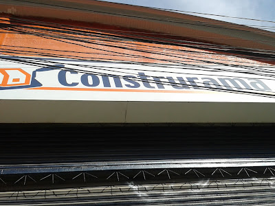 Construrama 1001 Materiales en Álvaro Obregón