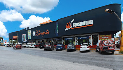 Construrama Blanquita (Av. Praxedis Balboa) en Reynosa