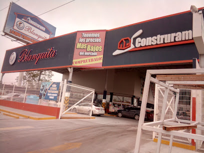 Construrama Blanquita (Carretera San Fernando) en Reynosa