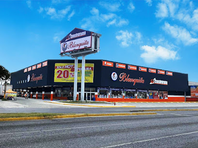 Construrama Blanquita en Guadalupe