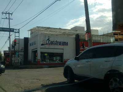Construrama Casa Villa en Toluca