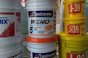 Construrama Culiacán (Blvd. Francisco I. Madero) en Culiacán