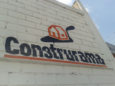 Construrama Grupo Velco (Puente Metlac) en Álvaro Obregón