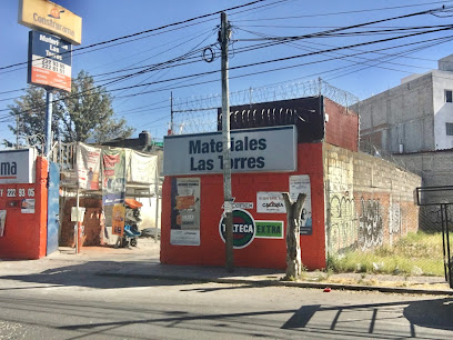 Construrama Las Torres en Querétaro