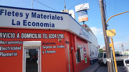 Construrama Materiales La Economía en Monterrey