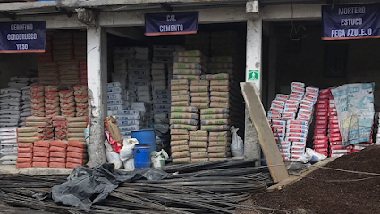 Construrama Materiales Troncoso en Iztacalco