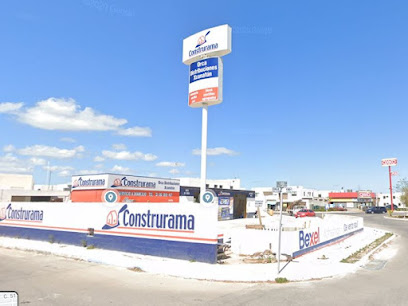 Construrama Orca Distribuciones Sucursal Las Americas en Mérida