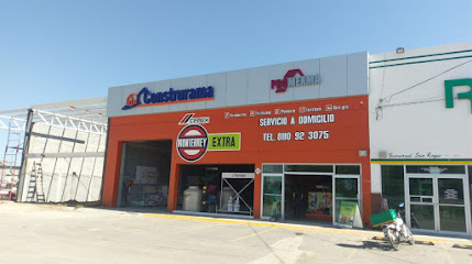 Construrama - Promexma Juárez en Juárez