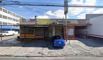 Construrama (Riberas del Río) en Guadalupe