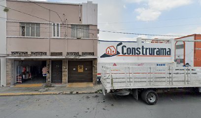 Construrama en Monterrey