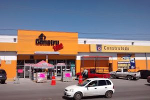 Construtodo (Av Santiago Troncoso) en Cd. Juárez