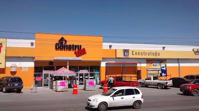 Construtodo (Av Santiago Troncoso) en Cd. Juárez