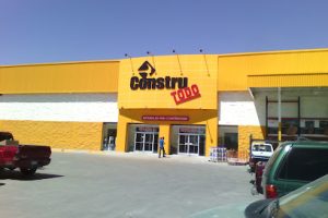 Construtodo (Av. Ejército Nacional) en Cd. Juárez