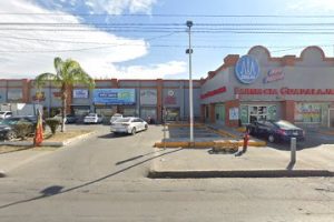 Control Ferretero en San Nicolás de los Garza