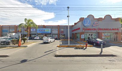 Control Ferretero en San Nicolás de los Garza