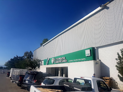 Cooperativa Agropecuaria de La Comarca Lagunera S C L en Gómez Palacio