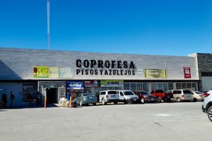 Coprofesa en Cd. Juárez