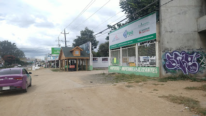 Corporativo Empresarial La Asunción en Oaxaca de Juárez