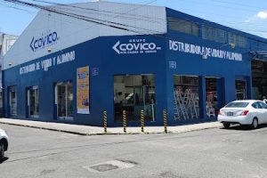 Covico Suc. 21 Ote. en Puebla