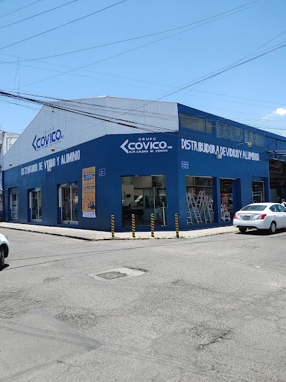 Covico Suc. 21 Ote. en Puebla