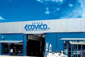 Covico Suc. Tehuacan en Tehuacán
