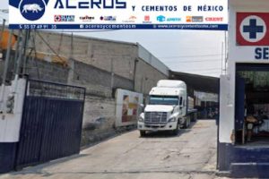 Daca en Ecatepec de Morelos