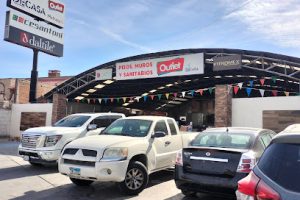 Decasa Outlet – Los Mejores Acabados en Cd. Juárez