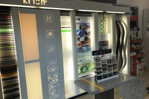 DecoR.L.am (Formica, Corian, Ralph Wilson) en Miguel Hidalgo