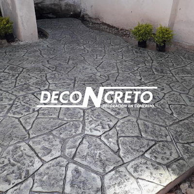 Deconcreto en Xalapa