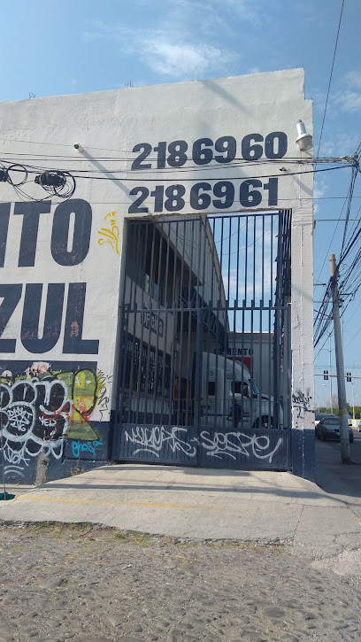 Depósito San Francisco en Querétaro