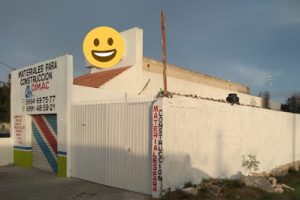Dimac en Mérida