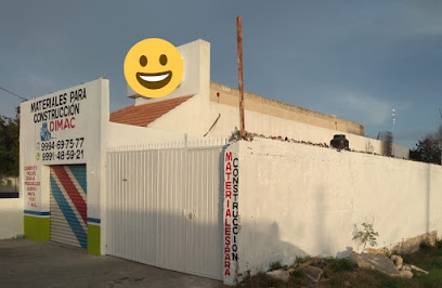 Dimac en Mérida
