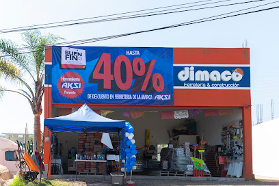 Dimaco Materiales para Construcción y Ferretería en Xalapa