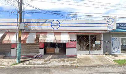 Dimaqroo Suc. Andres en Chetumal
