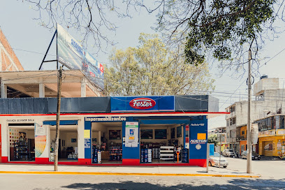 Distribución Fragasa S.A. de C.V. en Oaxaca de Juárez