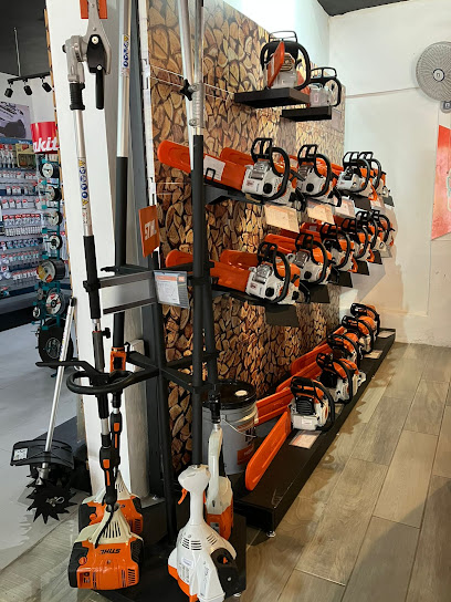 Distribuidor Stihl Autorizado en Chetumal