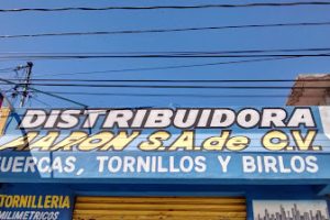 Distribuidora Aaron en Ciudad del Carmen