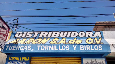 Distribuidora Aaron en Ciudad del Carmen