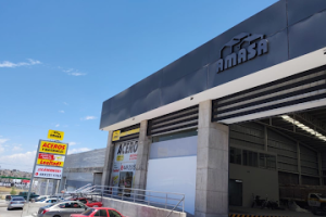 Distribuidora Amasa Mat Mart Aguascalientes en Aguascalientes