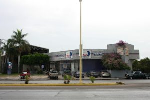 Distribuidora Metalum S.A. de C.V. en La Paz