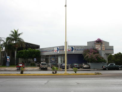 Distribuidora Metalum S.A. de C.V. en La Paz